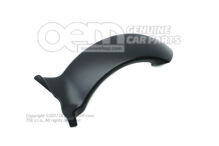 Kryt pántu saténový čierny (1)