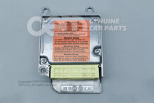 Riadiaca jednotka pre airbag (1)