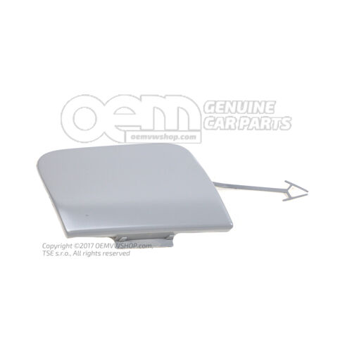 Kryt pre ťažné oko základný