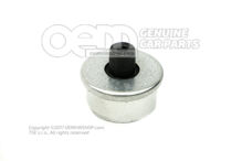 Závažie tlmiča kmitania