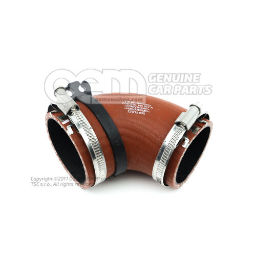 Tlaková hadica 03N145822E