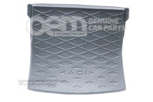 Vložka do batožinového priestoru pre vozidlá s variabilnou podlahou batožinového priestoru 11A061160A (1)