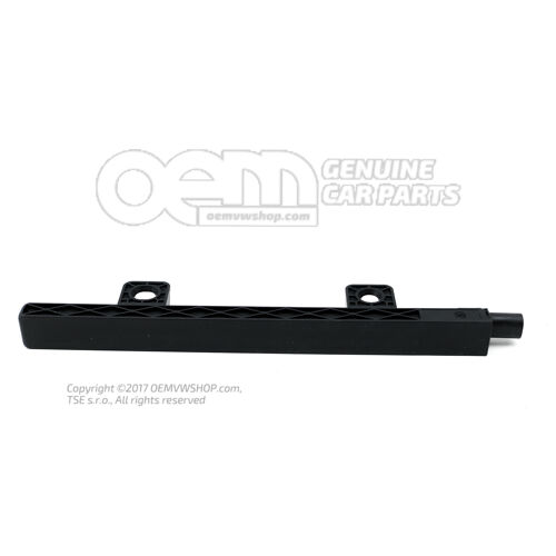 Anténa pre prístup a autorizáciu spustenia (KESSY) 5WA962131G