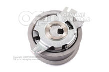 Súpr. na opr. pre ozub. remeň (3)