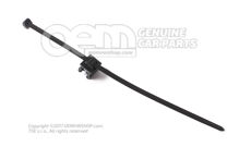 Káblový zväzok s koncovkou 4,6X200MM (1)