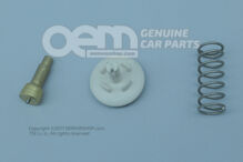 Regulátor chladiacej kvapaliny