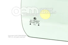 Sklo dverí (pevné) (1)