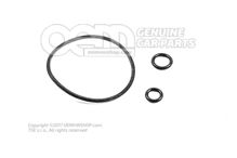 Filtračná vložka s tesnením (3)