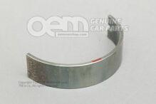 Kryt ložiska kľukového hriadeľa červený (1)