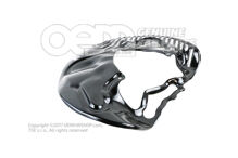 Krycí plech pre brzdový kotúč (1)