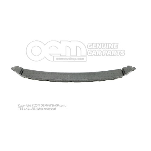 Absorbér nárazu 4S0807691F