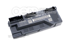 Riad. jedn. pre zadnú kapotu