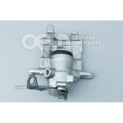 Teleso strmeňa brzdy