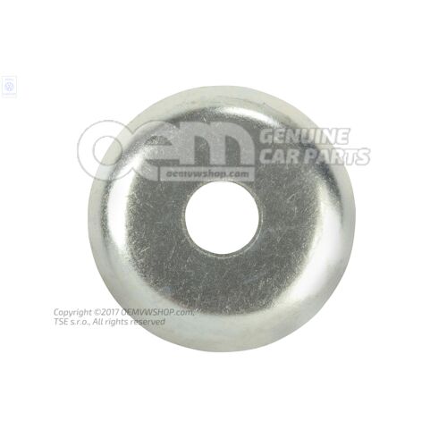 Tanier pre silentblok