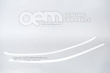 1 súprava ochranných fólií (1)