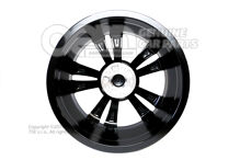 Hliníkový disk (3)