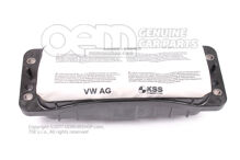 Jednotka airbagu 8V0880204M