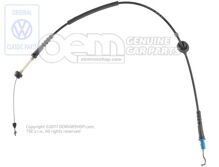 Ťahadlo akcelerátora