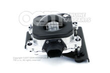 Riadiaca jednotka so softvérom pre reguláciu odstupu a radarový snímač (1)