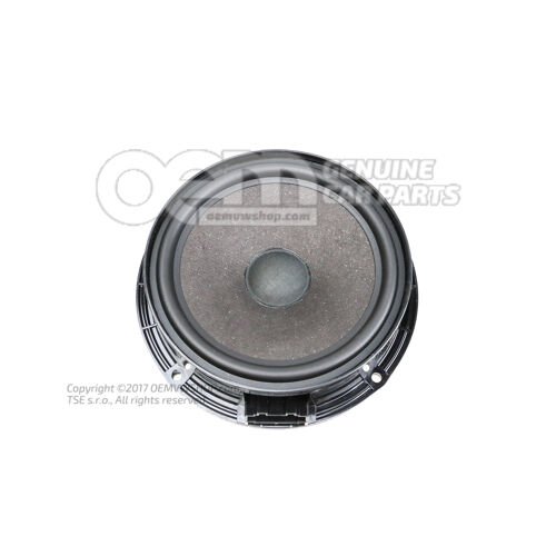 Subwoofer