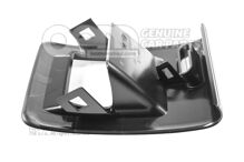 Lem na zámok saténový čierny (2)