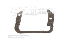 Genuine dry dual clutch repair kit  for 0AM / DQ200 7 speed DSG Gearboxes (12)