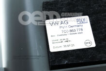 Stupňovitá vložka paládiová sivá 7C0863736H NA2 (2)