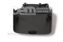 Krytka saténová čierna (1)