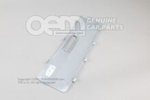 Kryt hliníkový hodvábne hladký (1)