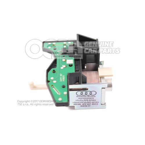 Elektromagnet