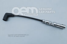 Zapaľovacie vedenie