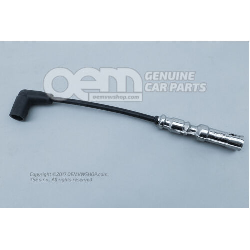 Zapaľovacie vedenie