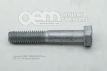 Šesťhranná skrutka M8X48 (2)