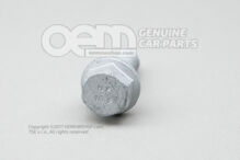 Skrutka so šesťhrannou prírubou M10X25 (4)