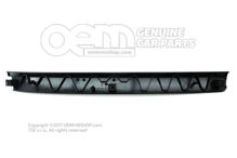 Lišta pre palubnú dosku saiga (béžová) (1)