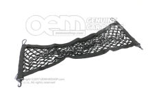 Sieť na batožinu čierna Škoda Superb 3V