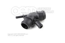 Rozdeľovací diel (2)