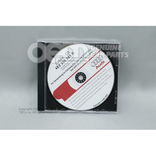 CD-Rom na prispôsob. softvéru