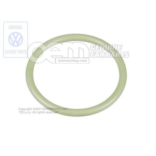 O-krúžok palivové čerpadlo 16V