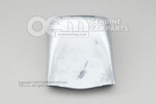 Držiak pre výfukovú sústavu