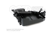 Držiak pre riadiacu jednotku 4M4907368C (2)