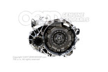 7-rýchlostný DVOJSPOJK.PREVODOV. Audi A1 / S1 8X (6)