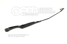 Aero ramienko stierača