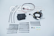 Inštalačná súprava - elektrické diely pre ovládanie prívesu - ľavostranné riadenie - pravostranné riadenie 1T3055204