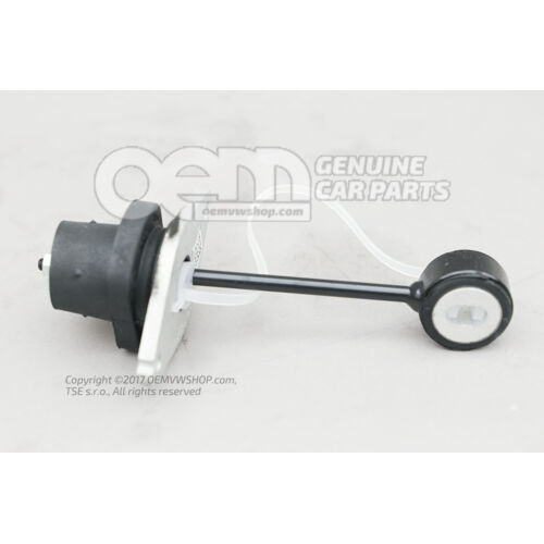 Oporné ložiska motora