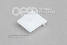 Clip rally čierny Volkswagen Corrado 53