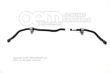 Stabilizátor kompletný Stabilizátor kompletný