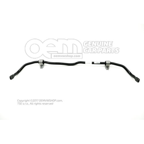 Stabilizátor kompletný