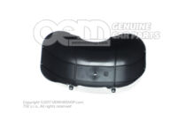 Sním. kryt pre stojan ložiska (1)