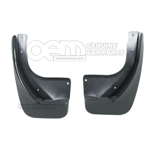 1 súprava lapačov nečistôt vľavo a vpravo